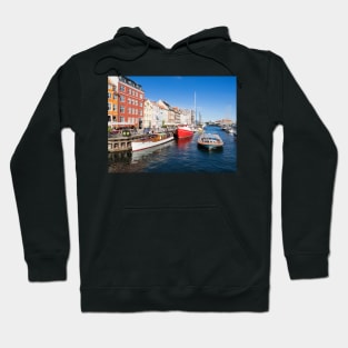 Copenhagen Hoodie